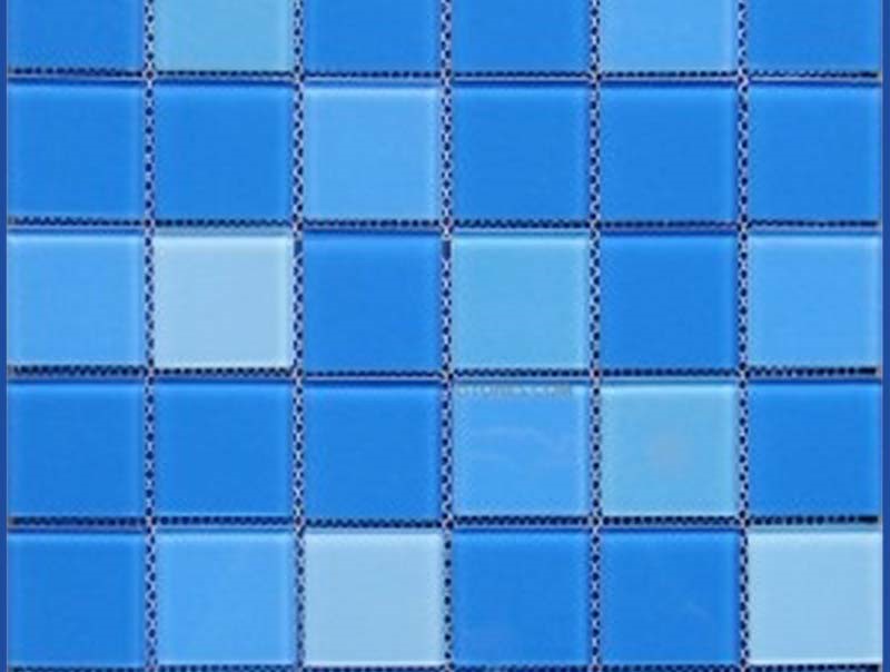 GẠCH MOSAIC BỂ BƠI CAO CẤP - MST48074 | A1